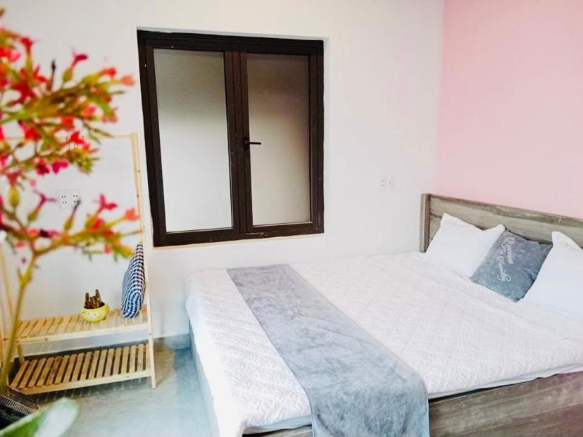 Riverview Homestay Dong Hoi Rom bilde