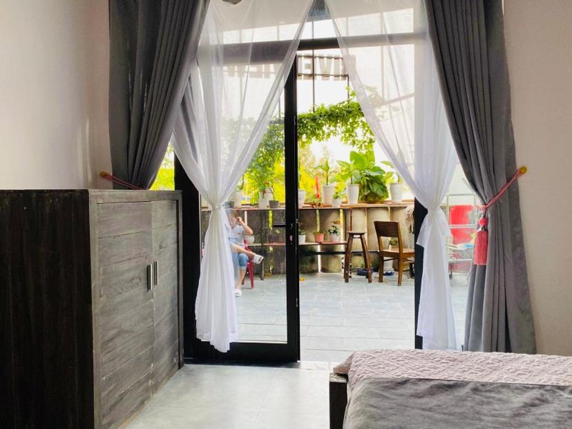 Riverview Homestay Dong Hoi Rom bilde