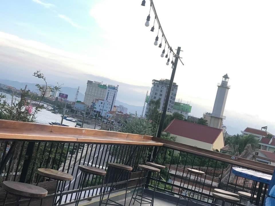 Riverview Homestay Dong Hoi Rom bilde