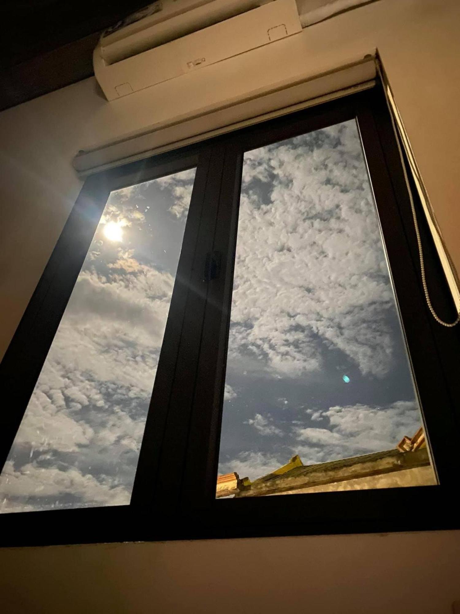 Riverview Homestay Dong Hoi Rom bilde