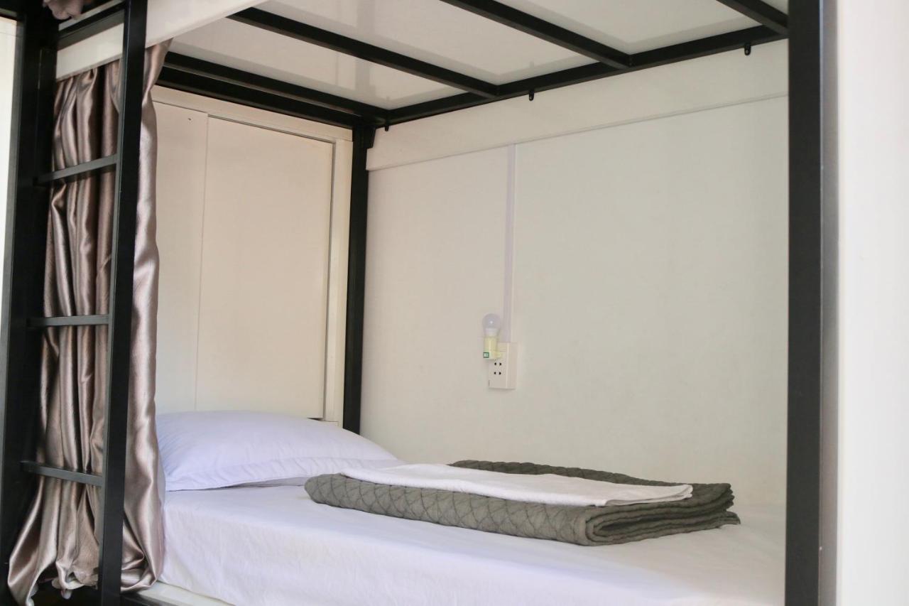Riverview Homestay Dong Hoi Eksteriør bilde